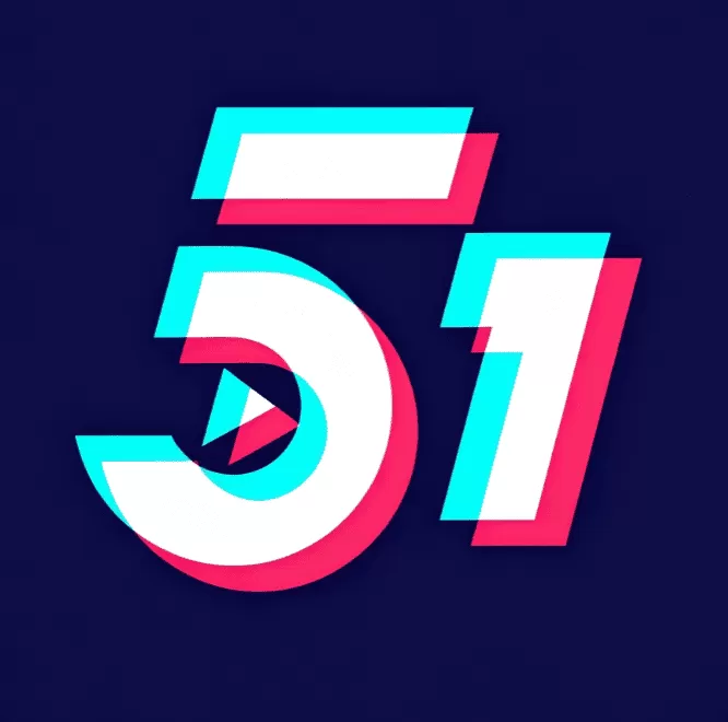 蘑菇视频播放器logo